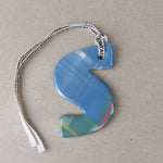 Donina Stewart Letter Decoration