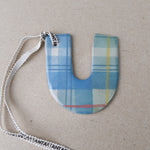 Donina Stewart Letter Decoration