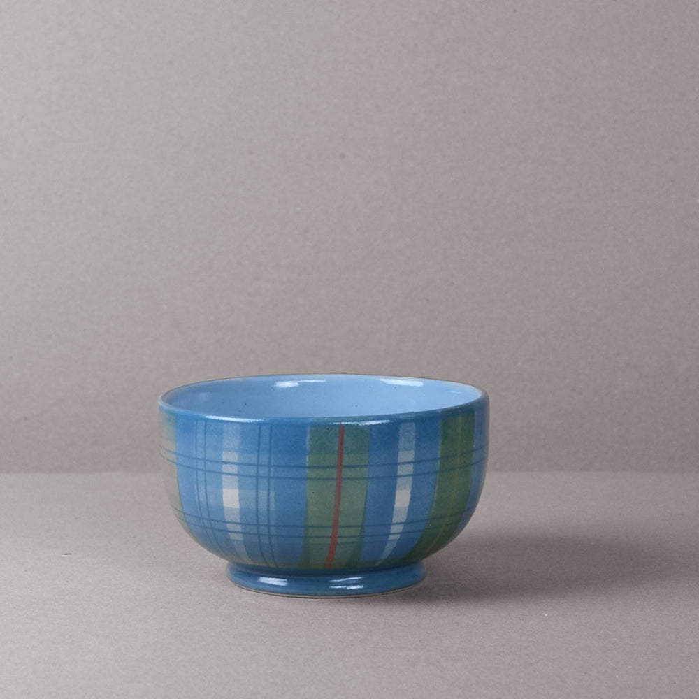 Donina Stewart Pudding Bowl