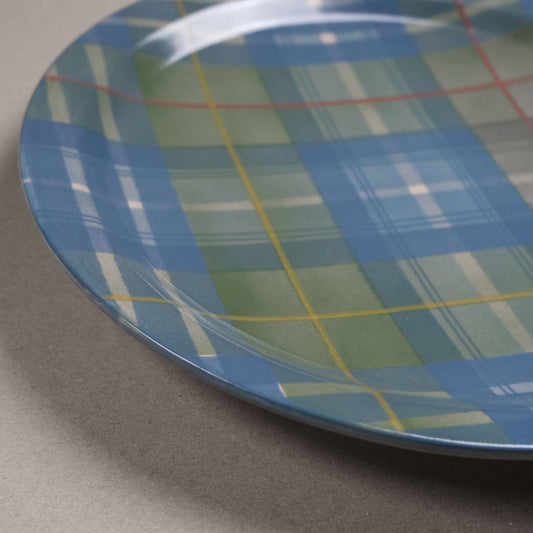 Donina Stewart Serving Plate