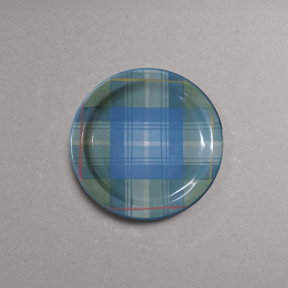 Donina Stewart Side Plate