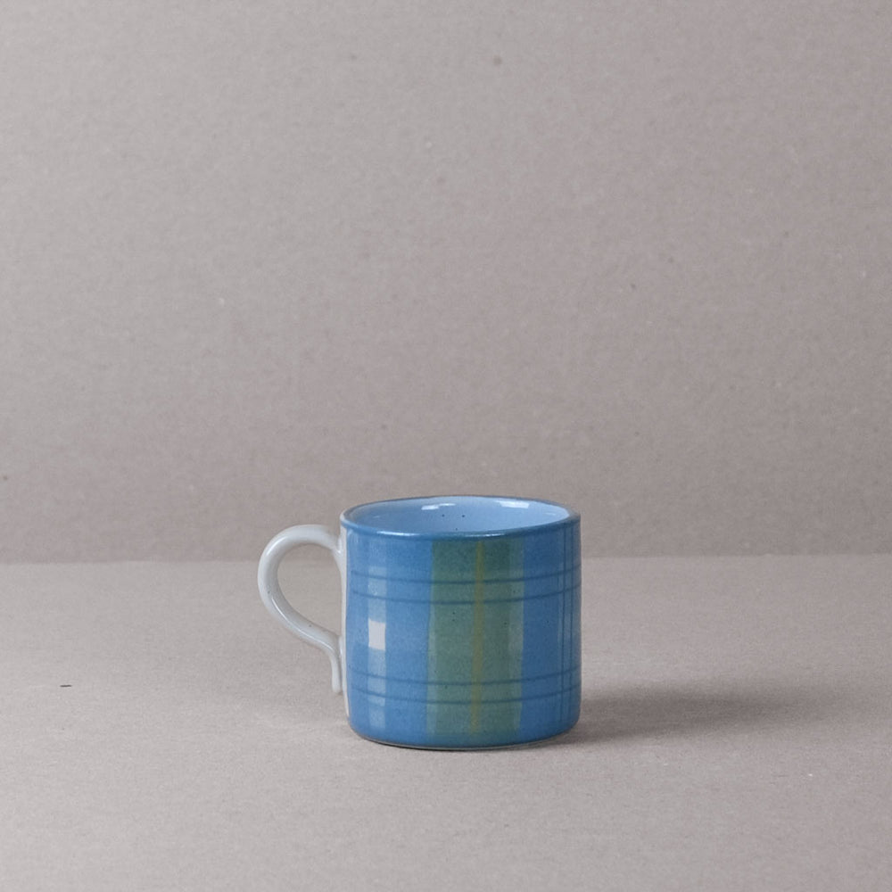 Donina Stewart Small Mug