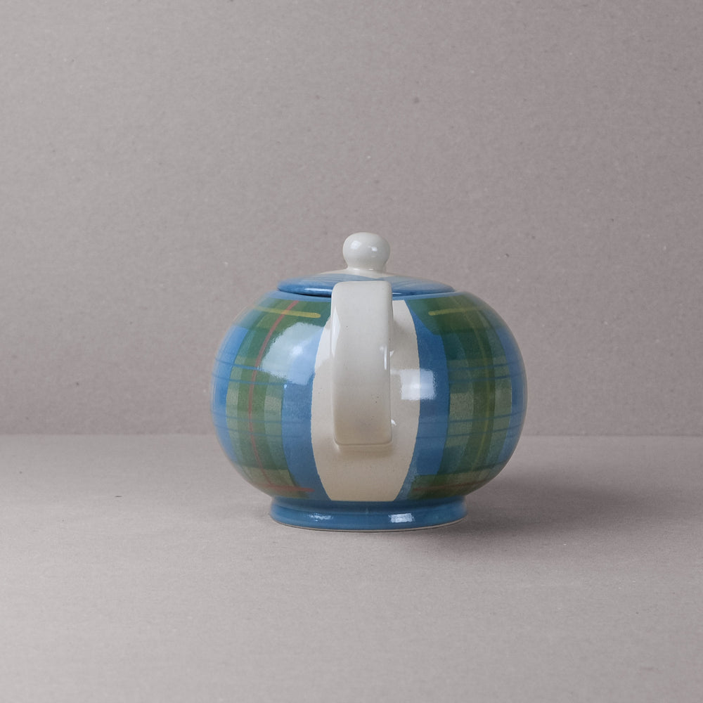 Donina Stewart Large Teapot