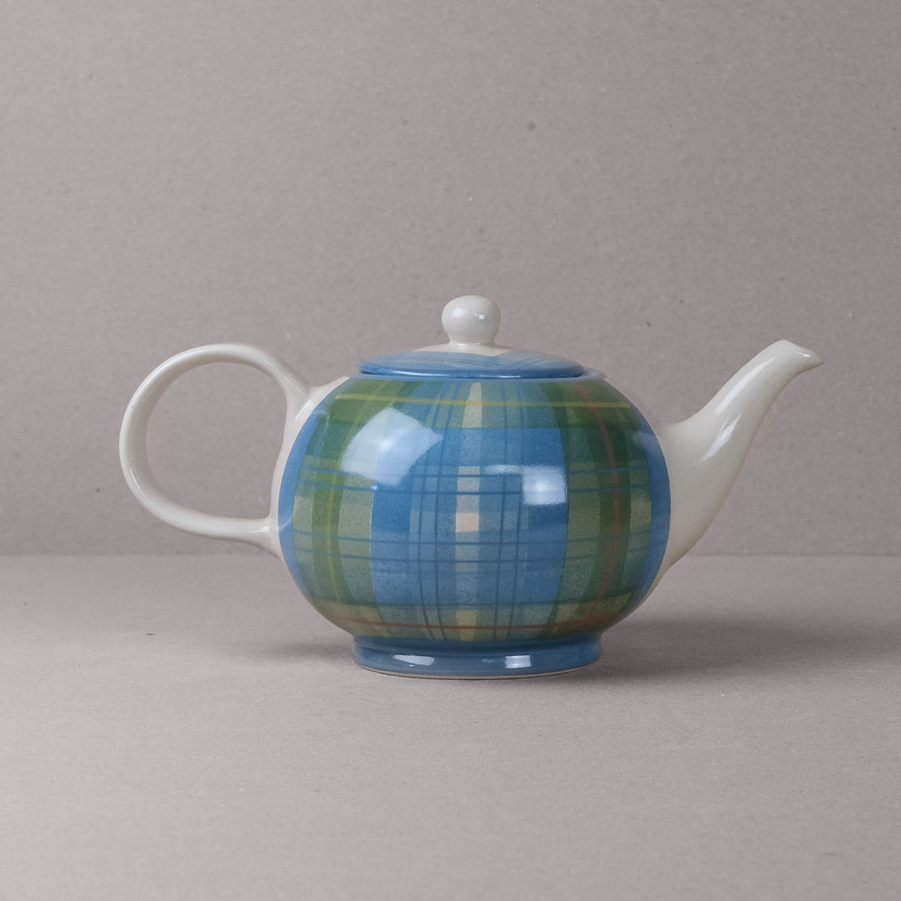 Donina Stewart Large Teapot