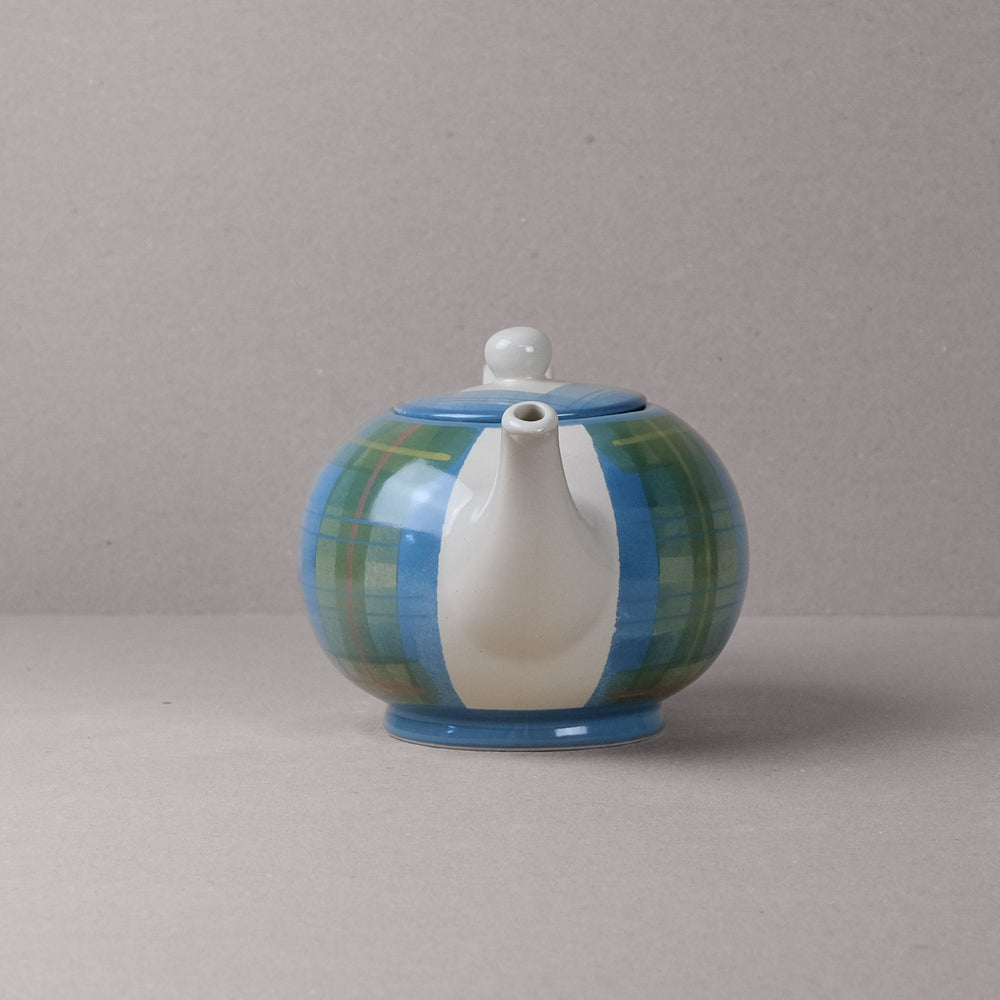Donina Stewart Large Teapot