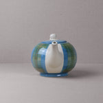 Donina Stewart Large Teapot