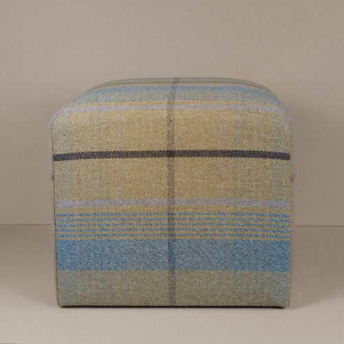 Duncan Macgillivray Carpet Cube