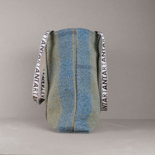 Duncan Macgillivray Carpet Bag