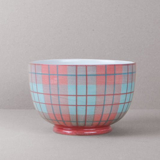 Erskine Salad Bowl