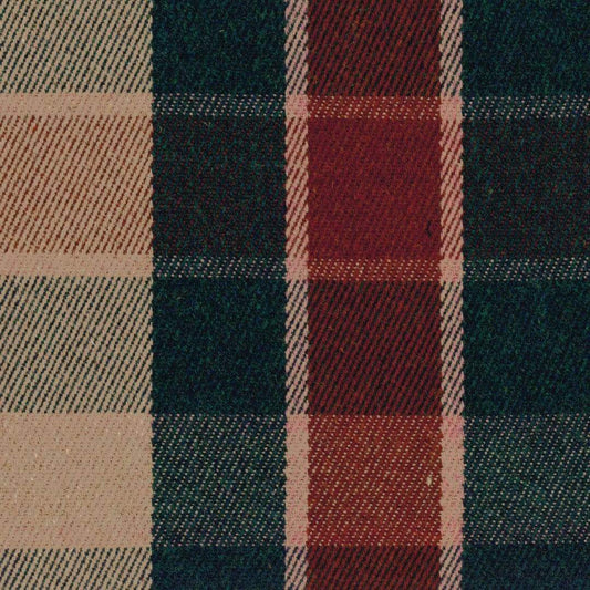 Flora Stewart Runner