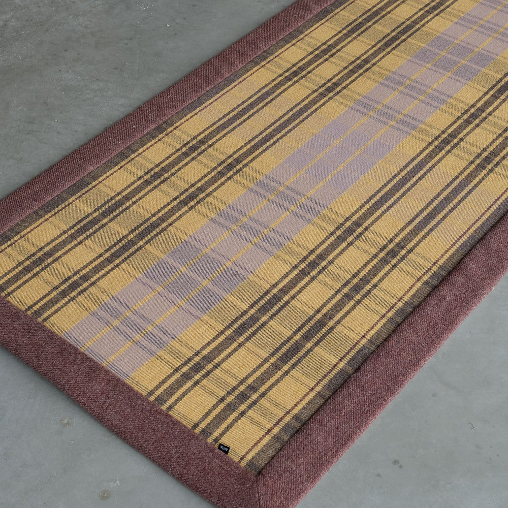 Freddie Clunes Runner