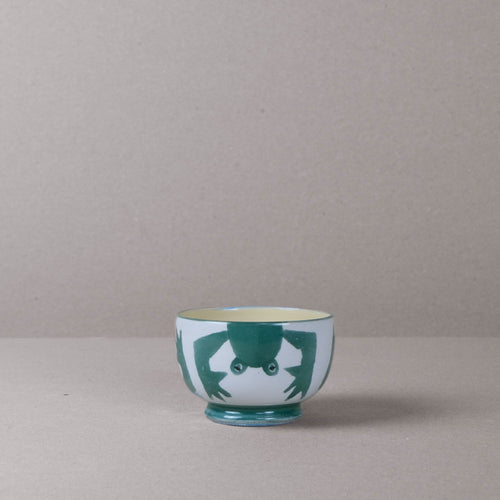 Frog Small Bowl