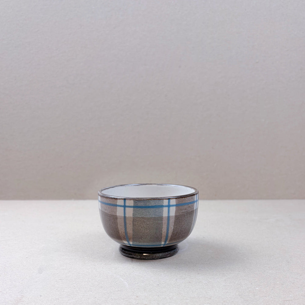 Gordon Brown Small Bowl