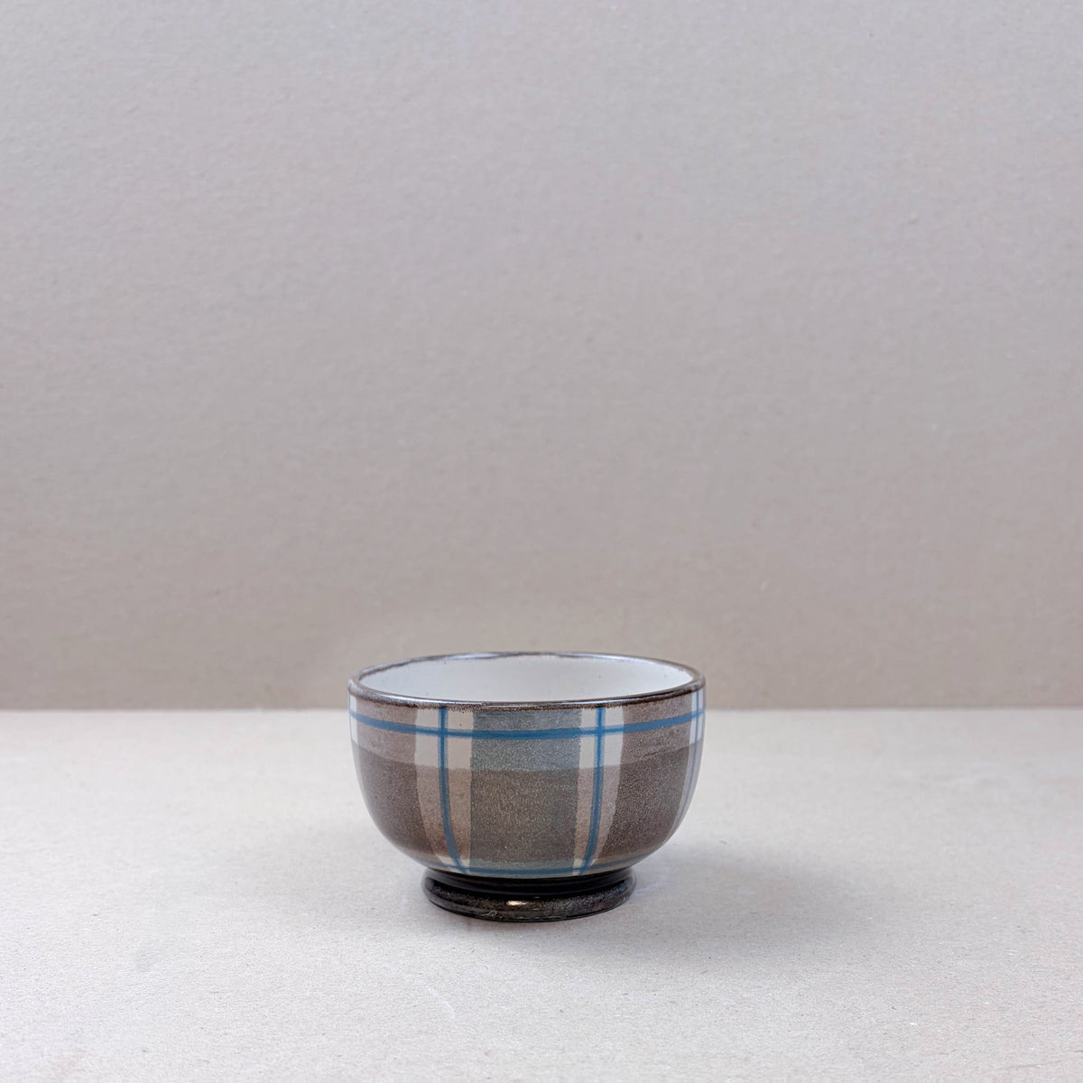 Gordon Brown Small Bowl