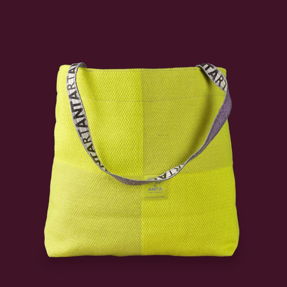 Hag Large Carpet Bag