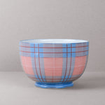 Pink Hamilton Salad Bowl