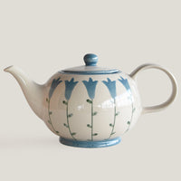 Harebell Large Teapot