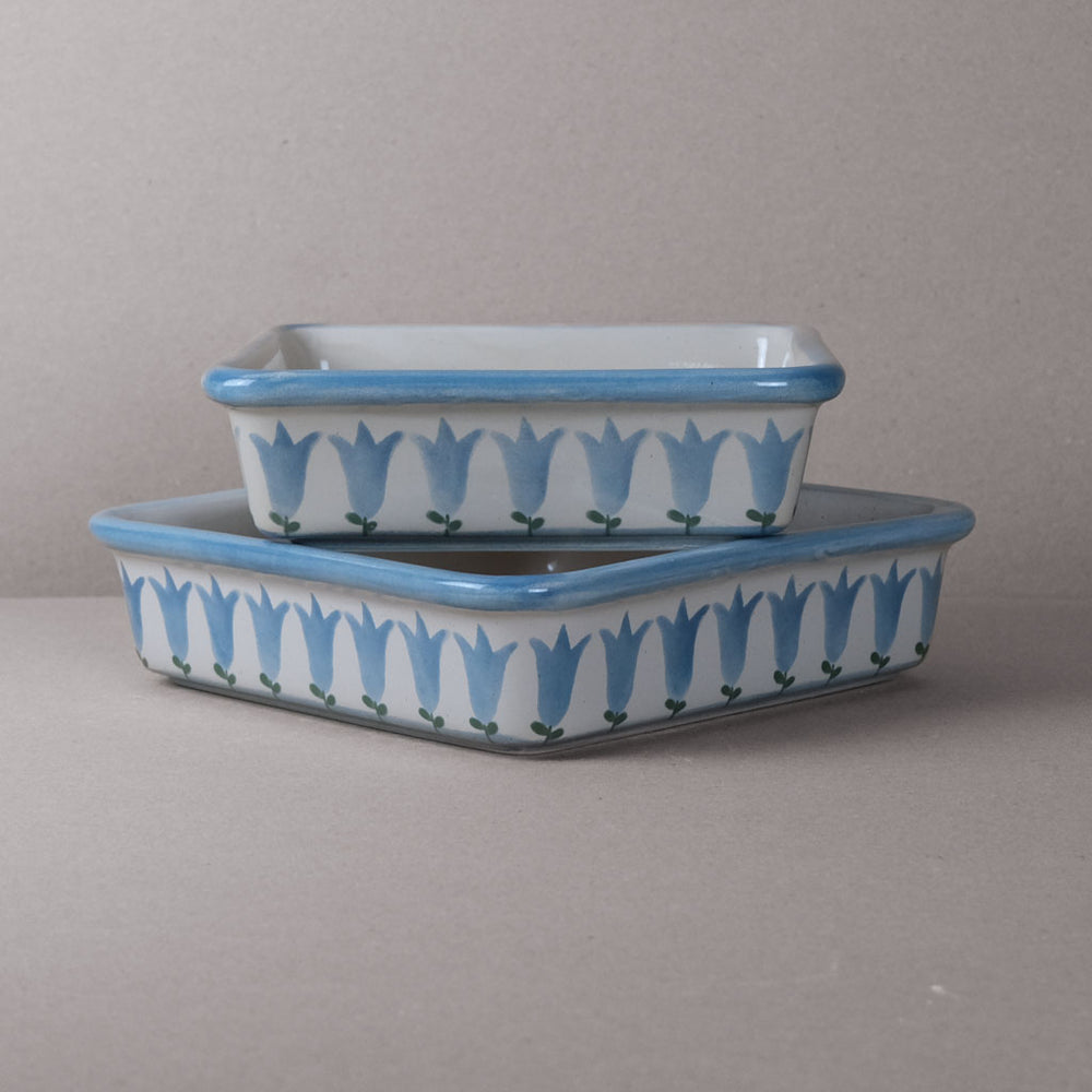 Harebell Wee Baking Dish