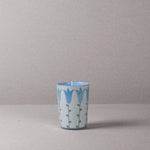 Harebell Candle Beaker