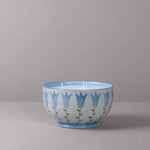 Harebell Large Candle Bowl