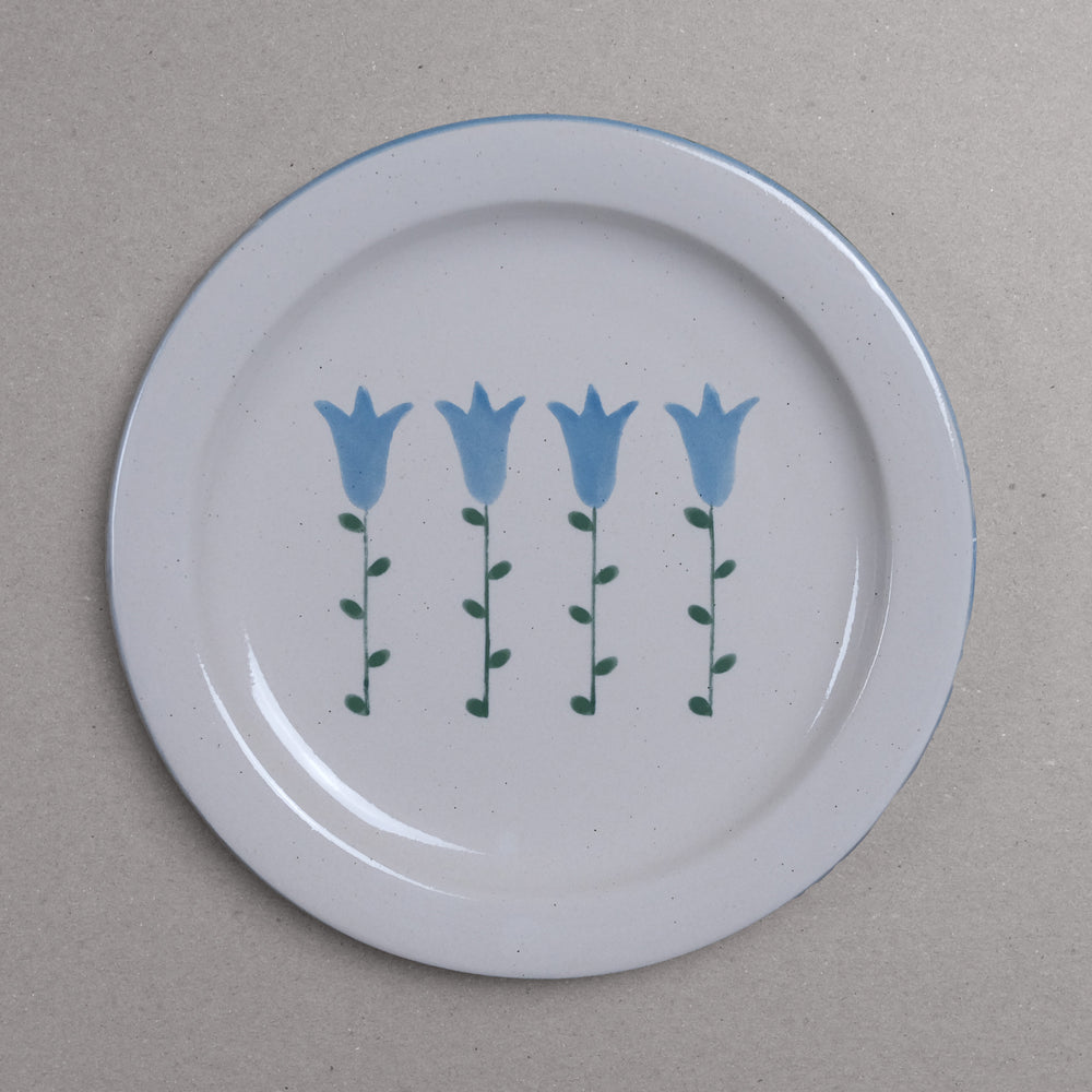 Harebell Dinner Plate