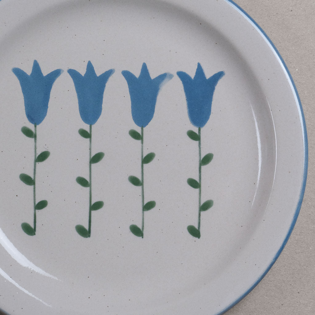 Harebell Dinner Plate