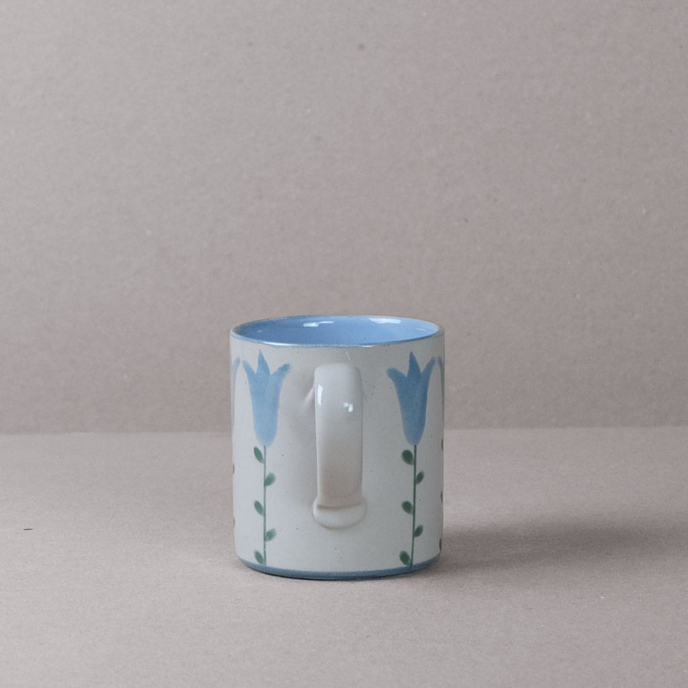 Harebell Large Mug