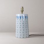 Harebell Large Tapered Lamp