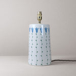 Harebell Large Tapered Lamp