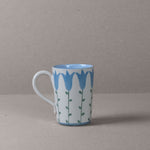 Harebell Latte Mug