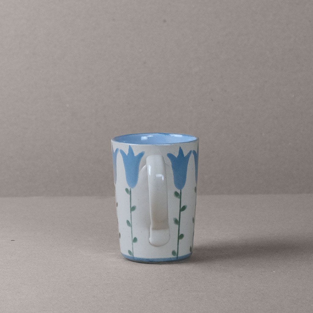 Harebell Latte Mug