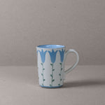 Harebell Latte Mug