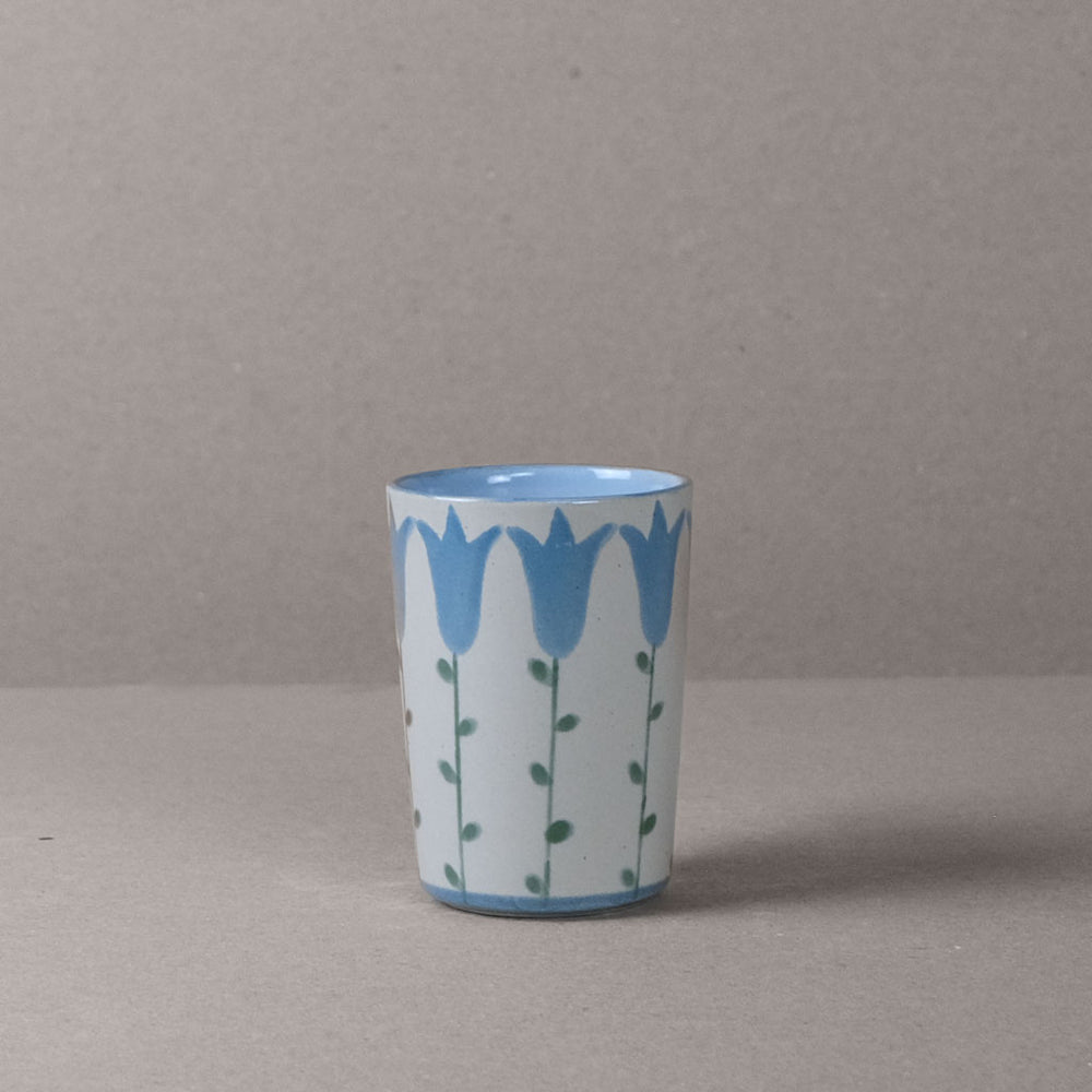 Harebell Latte Mug