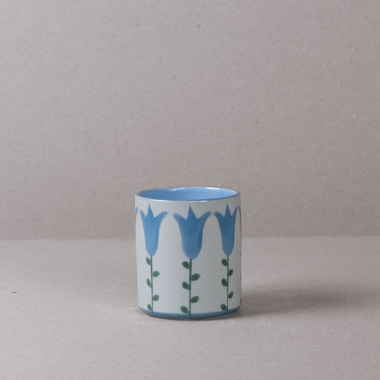 Harebell Medium Mug
