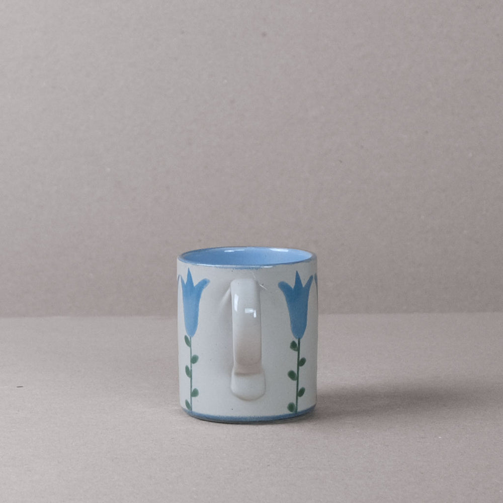 Harebell Medium Mug