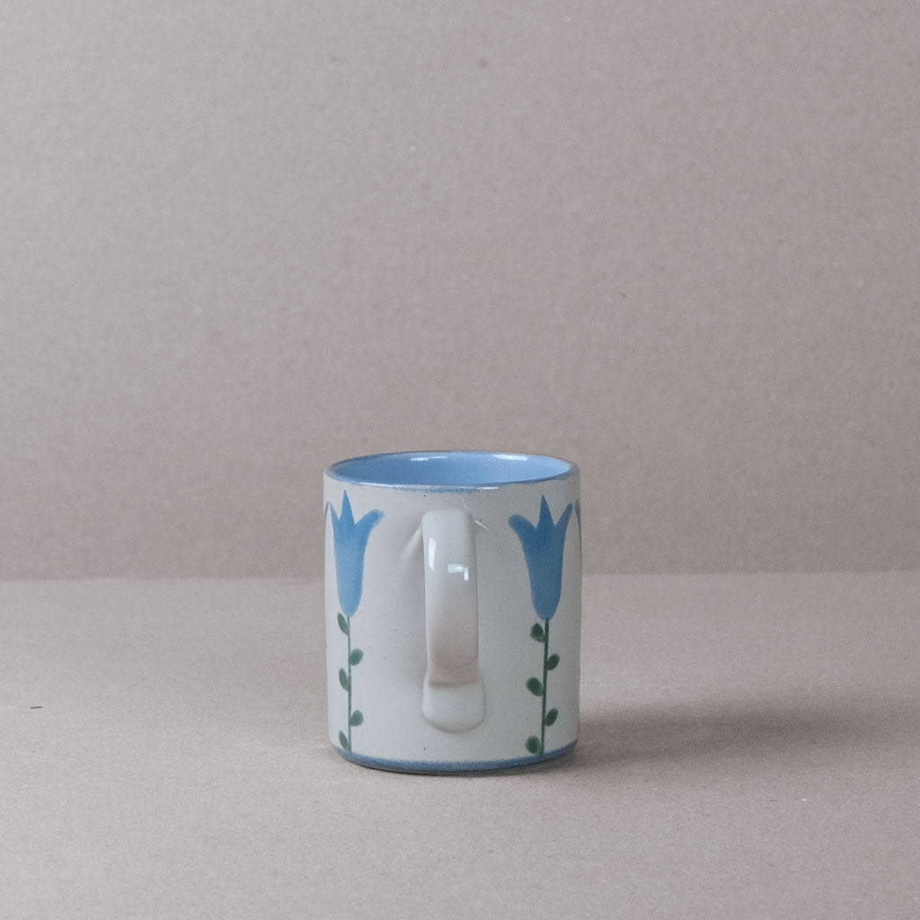 Harebell Medium Mug