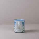 Harebell Medium Mug