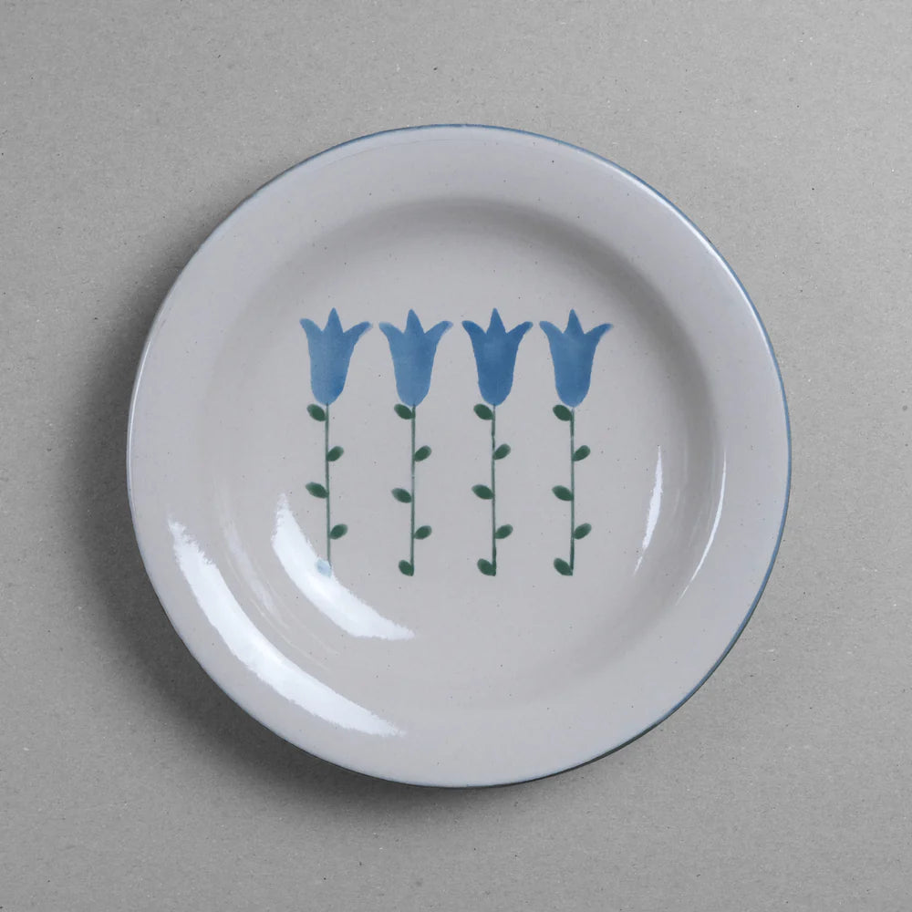 Harebell 5 Piece Dinner Set