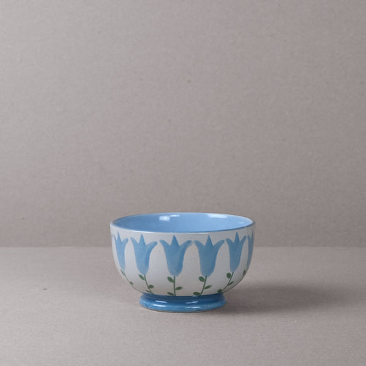 Harebell Porridge Bowl