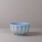 Harebell Pudding Bowl