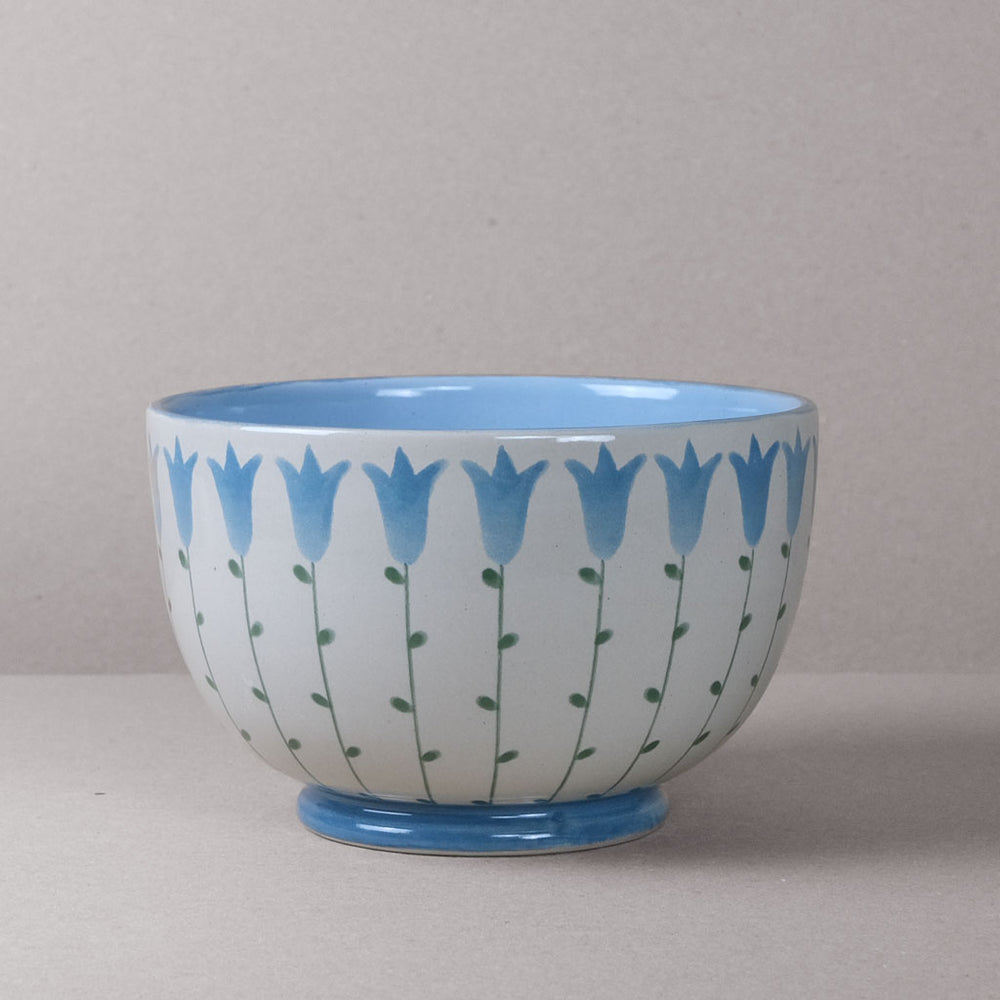 Harebell Salad Bowl