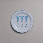 Harebell Side Plate