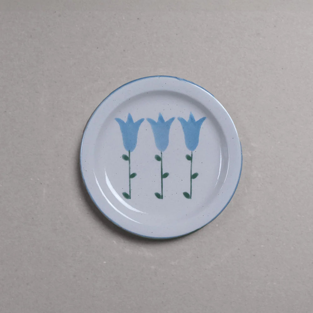 Harebell 5 Piece Dinner Set