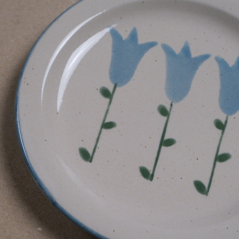 Harebell Side Plate