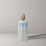 Harebell Small Tapered Lamp