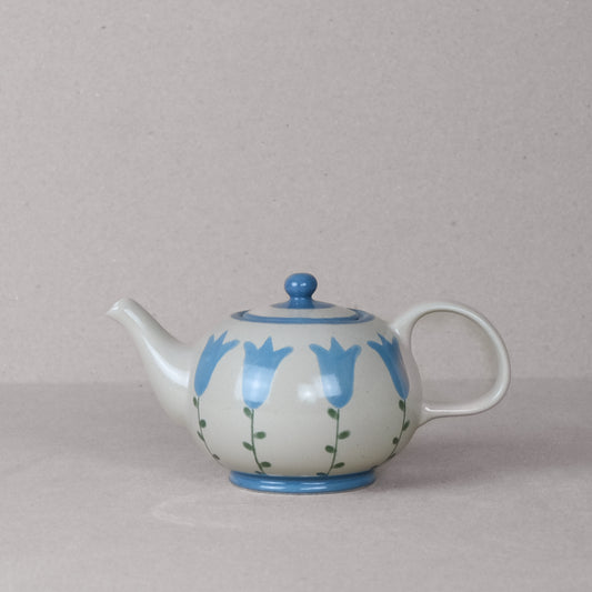 Harebell Small Teapot