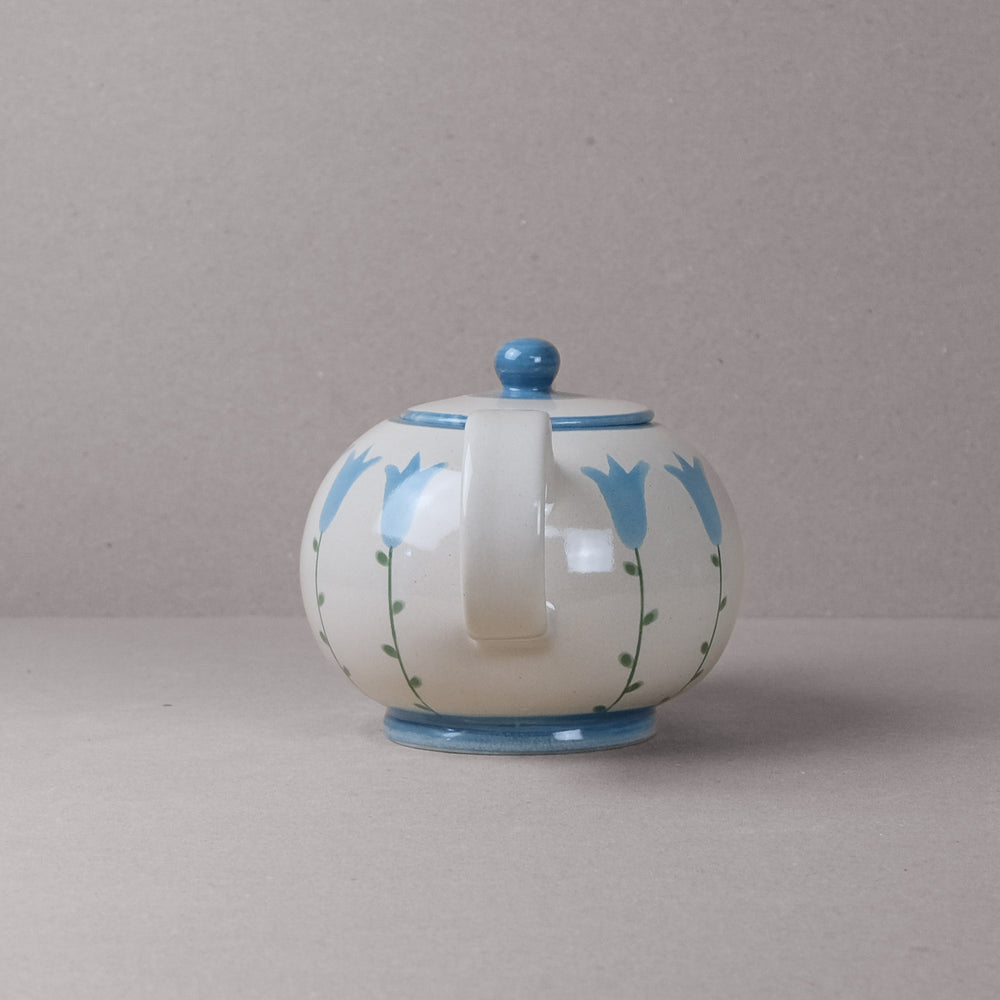 Harebell Large Teapot