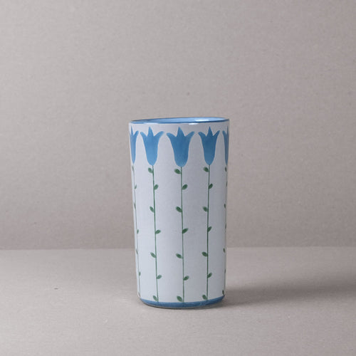 Harebell Vase