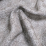 Hellebore Wool Cotton Throw