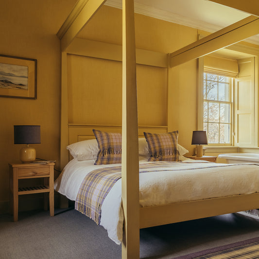 Helmsdale Wool Carpet